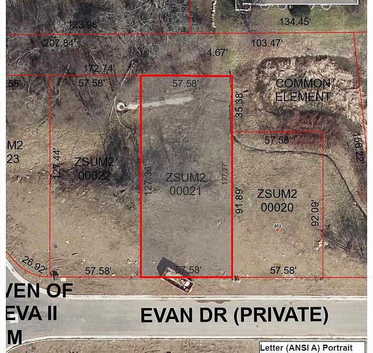 1st image of Lt21 EVAN DRIVE