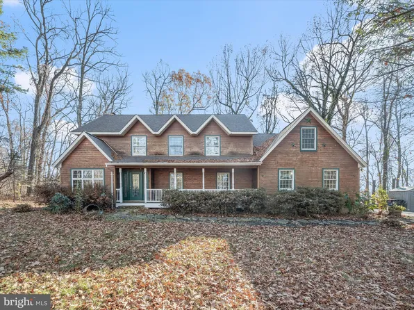 1081 Beggs Rd, Westminster, MD 21157
