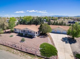 1811 E Ash Drive, Chino Valley, AZ 86323