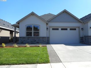 17309 NE 16th Ave, Ridgefield, WA 98642