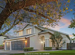 4400 Caribou Ct, Antioch, CA