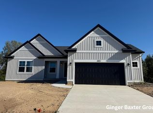 8103 Tantrum Dr #97, Allendale, MI 49401