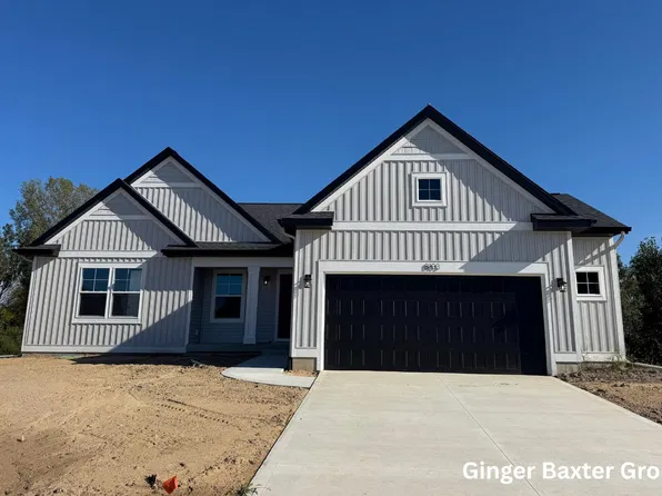 8103 Tantrum Dr #97, Allendale, MI 49401