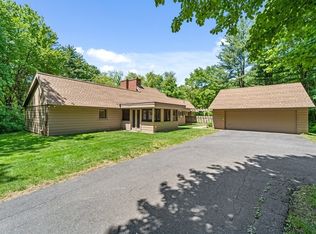 125 Amherst Rd, South Hadley, MA 01075