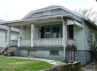 5220 W 3rd St, Dayton, OH 45417