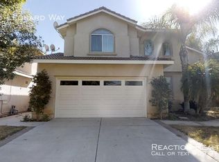 4325 Leonard Way, Corona, CA 92883