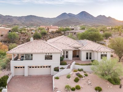 15212 N Lorma Ln, Fountain Hills, AZ, 85268