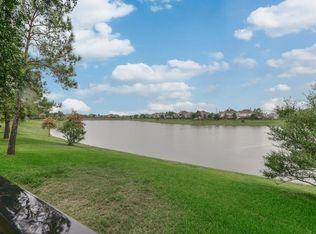 2608 White Falls Dr, Pearland, TX 77584