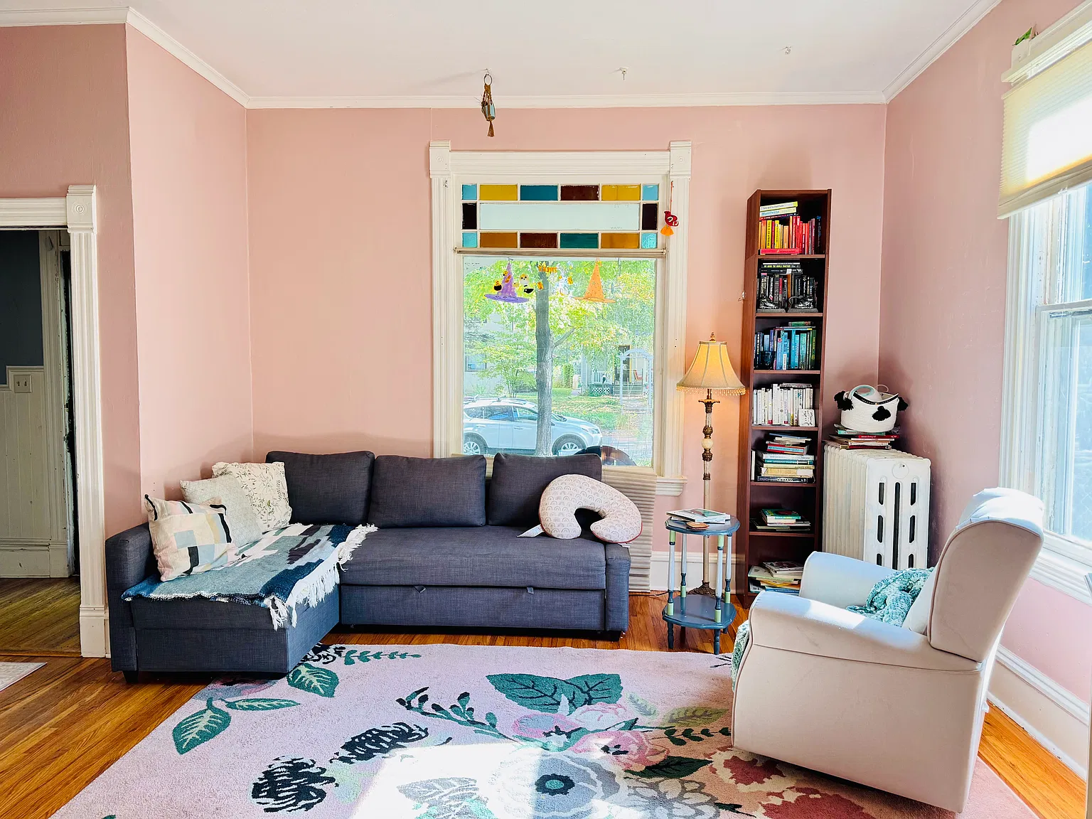 3 bed, 1700 sqft, $1,900 — Photo 4