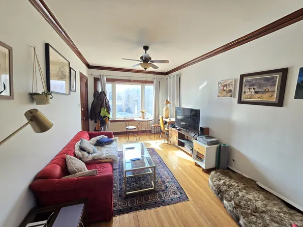 1012 W 31st Pl #2, Chicago, IL 60608