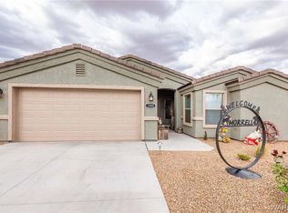 3785 E Suffock Ave, Kingman, AZ 86409
