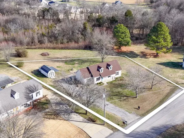 109 Lafayette Ct, Rockvale, TN 37153