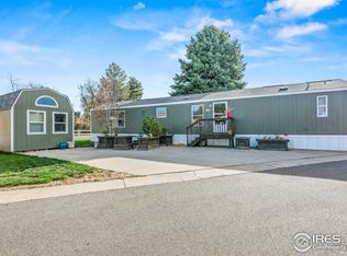 230 N 2nd St N #80, Berthoud, CO 80513