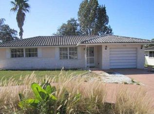 7908 Portage Dr, Port Richey, FL 34668