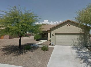 998 S Limestone St, Benson, AZ 85602