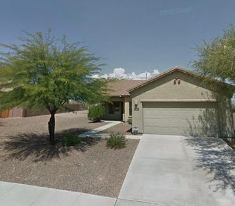 998 S Limestone St, Benson, AZ, 85602