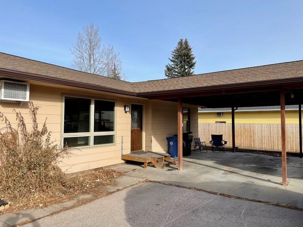 1936 Rushmore St APT 4