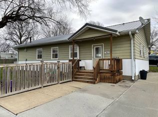 745 Samuel St, Chillicothe, MO 64601