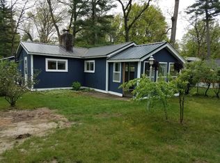 5401 S Front St, Newaygo, MI 49337