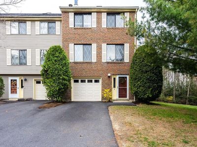 8 Adams Ave #8, Merrimack, NH, 03054