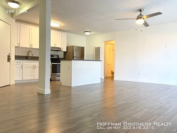 2nd image of 103 N Normandie Ave #201