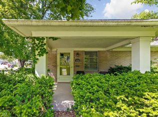 1602 Kessler Boulevard East Dr, Indianapolis, IN 46220