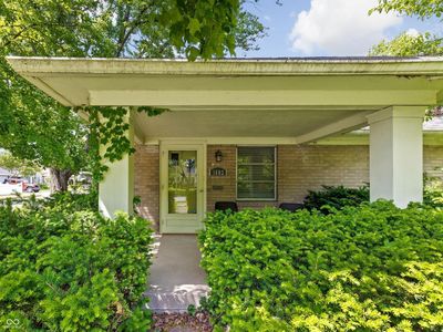 1602 Kessler Boulevard East Dr, Indianapolis, IN, 46220