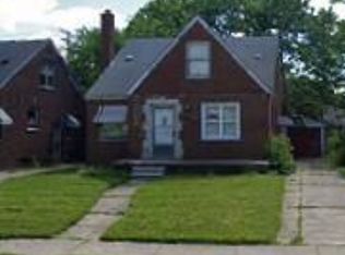 20496 Harned St, Detroit, MI 48234