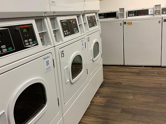 3rd image of 15555 Sherman Way #1