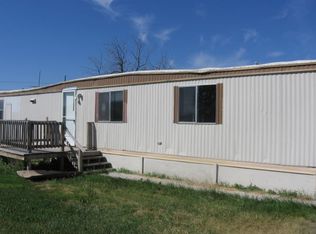 2506 Lackawanna Ln, Laurel, MT 59044