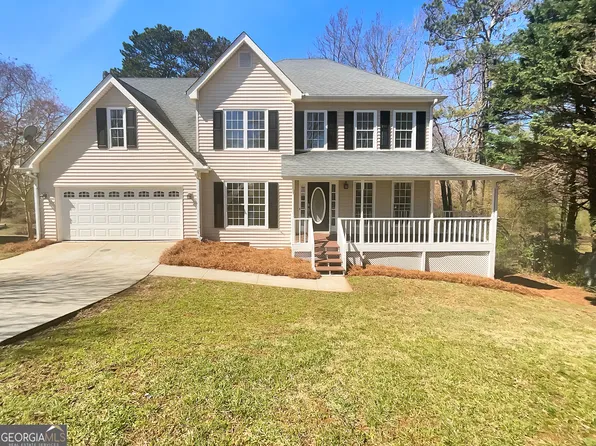 1110 Robert Pointe Way, Lawrenceville, GA 30045
