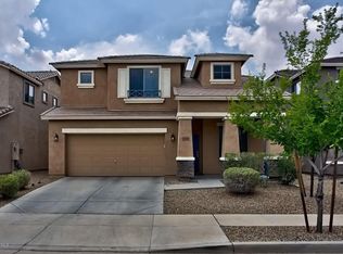 17489 W Woodrow Ln, Surprise, AZ 85388