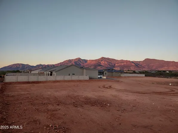 0 S Lois Lane #f, Sierra Vista, AZ 85650