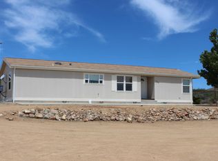 17150 E Yarber Ct, Dewey, AZ 86327