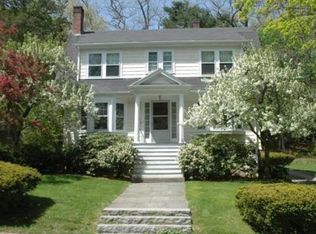 5 Smith Ave, Lexington, MA 02421