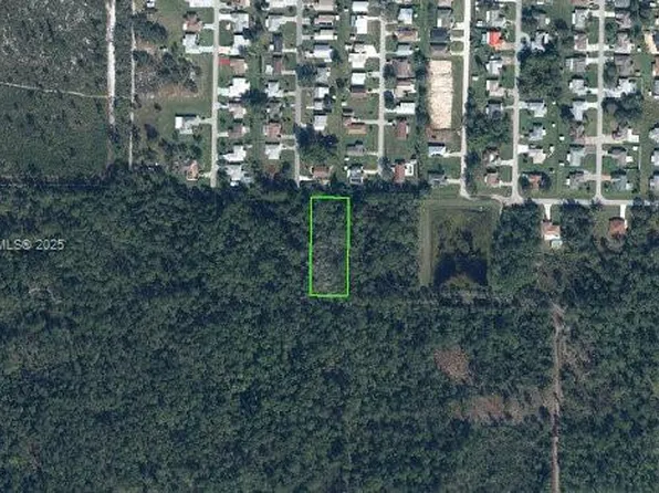 1902 Daffodil Ave, Sebring, FL 33875