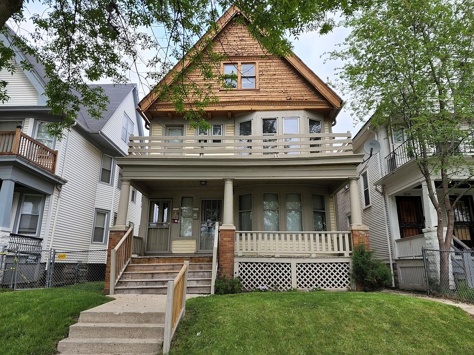 1st image of 2212 W Clarke St #2214