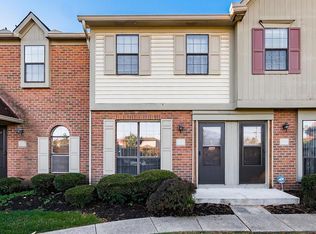 2367 Brandy Oaks Ln, Columbus, OH 43220