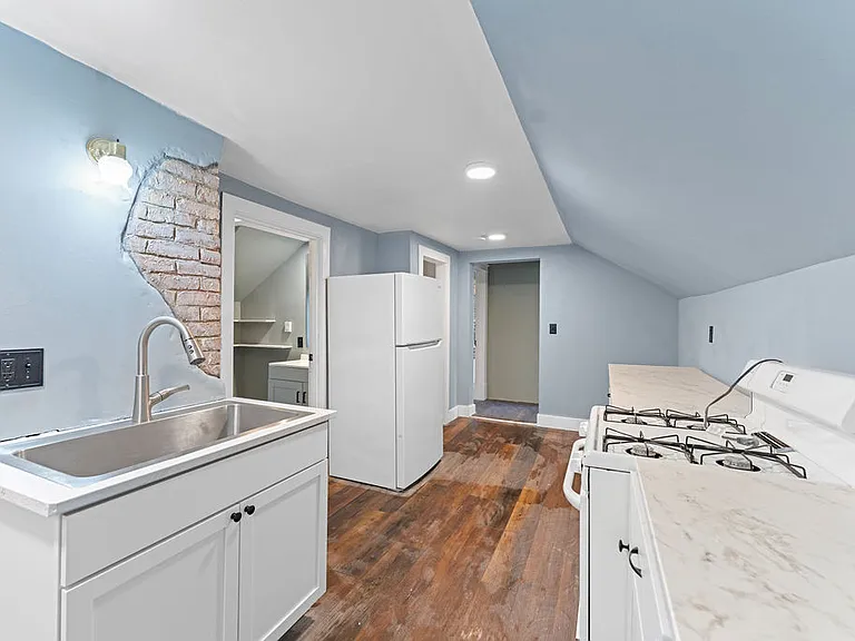 1515 Liberty St #A — Photo 1
