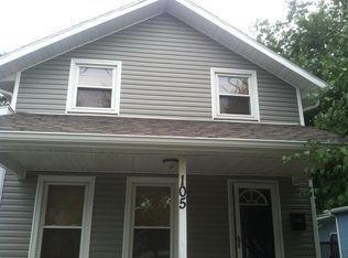 105 E 5th St, Genoa, OH 43430