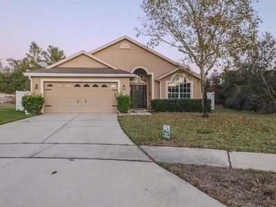 3202 Alling Ct, Deltona, FL, 32725