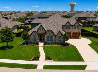 1300 Waterton Dr, Prosper, TX 75078