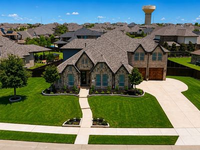 1300 Waterton Dr, Prosper, TX, 75078
