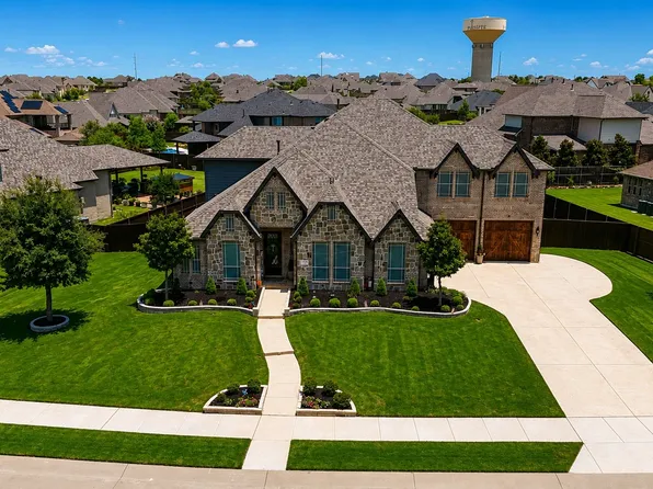 1300 Waterton Dr, Prosper, TX 75078
