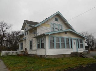 517 Litchfield Ave SE, Willmar, MN 56201