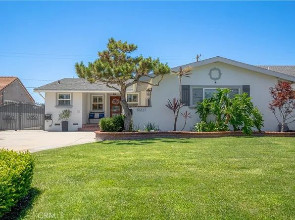 10227 Rives Ave, Downey, CA 90241