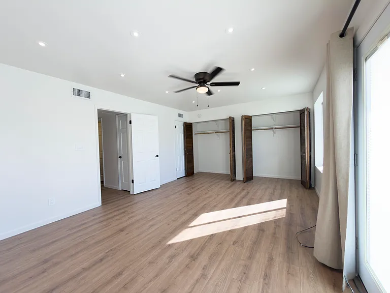 1st Upstairs Bedroom #1