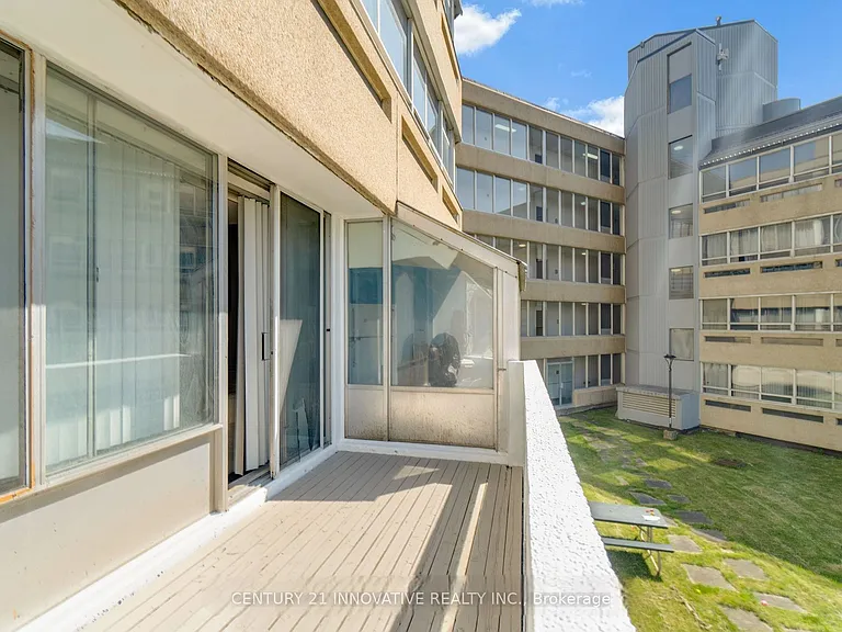 5580 Sheppard Ave E #312 — Photo 20