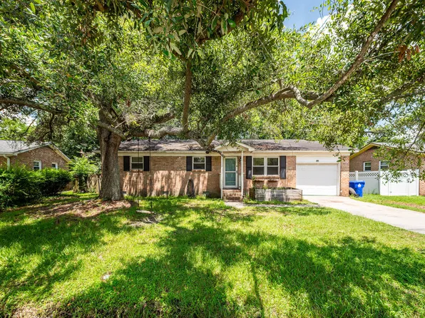 21 Pratt St, Charleston, SC 29407