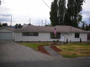 1304 N 122nd St, Seattle, WA 98133